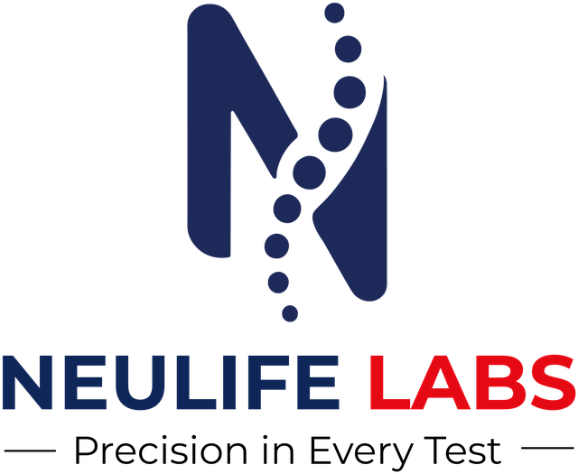 Neulife Labs logo